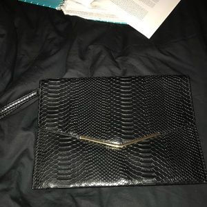 Clutches bags $25 for both bags